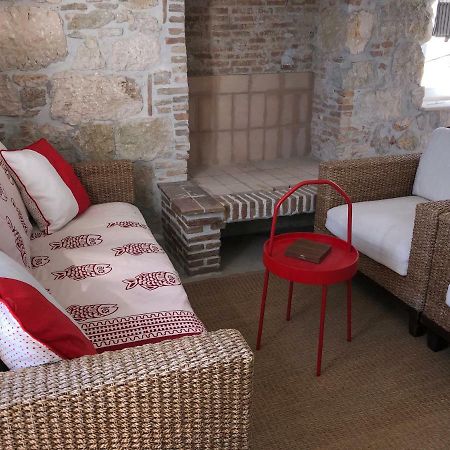 Appartement Casa Vista 1 à Vrsar Extérieur photo
