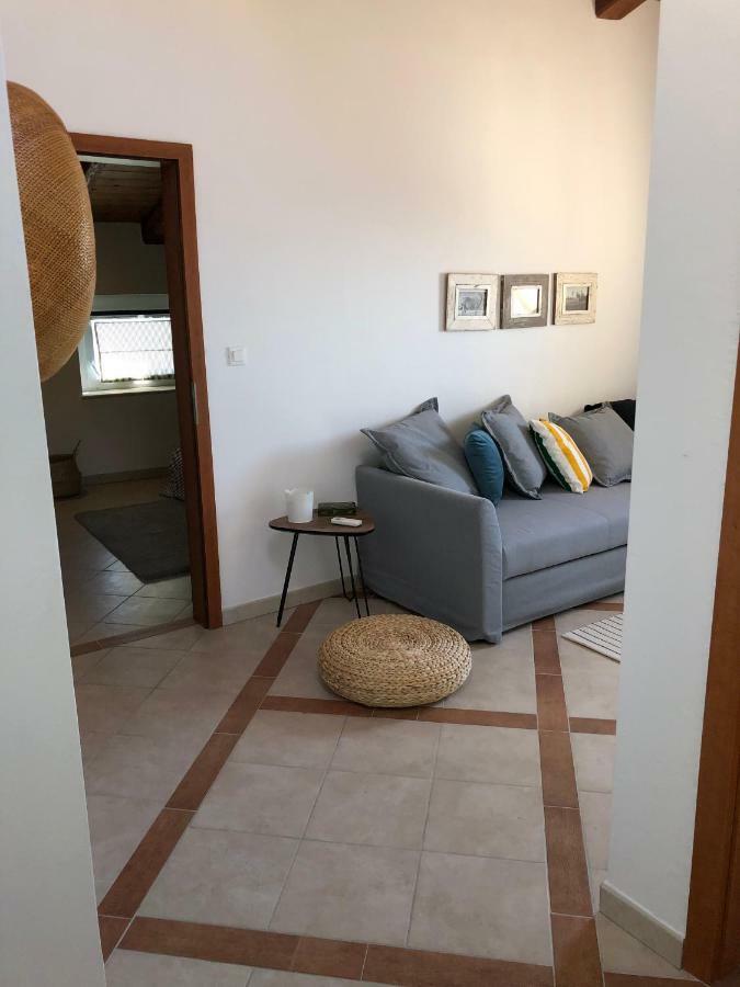 Appartement Casa Vista 1 à Vrsar Extérieur photo