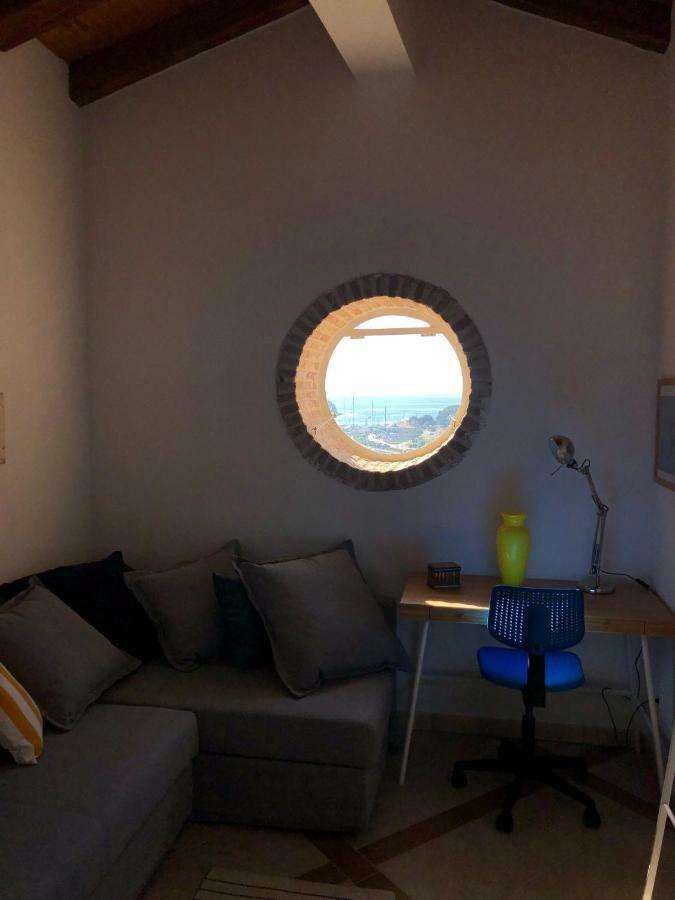 Appartement Casa Vista 1 à Vrsar Extérieur photo