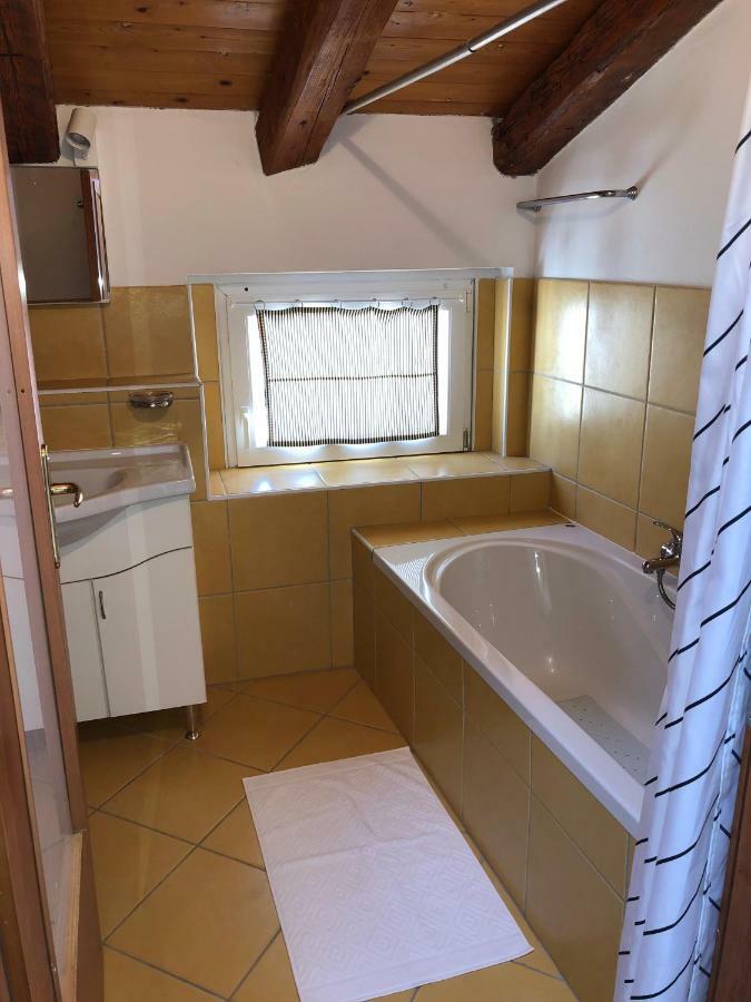 Appartement Casa Vista 1 à Vrsar Extérieur photo