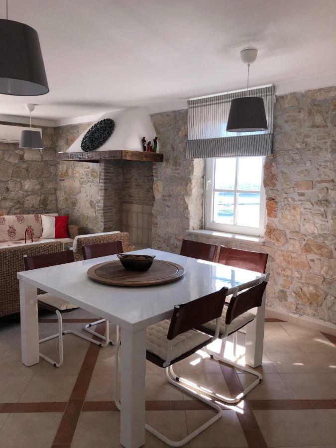 Appartement Casa Vista 1 à Vrsar Extérieur photo