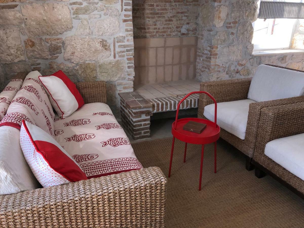 Appartement Casa Vista 1 à Vrsar Extérieur photo