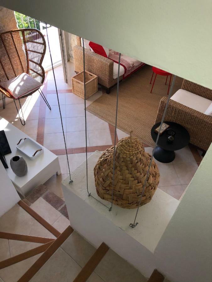 Appartement Casa Vista 1 à Vrsar Extérieur photo