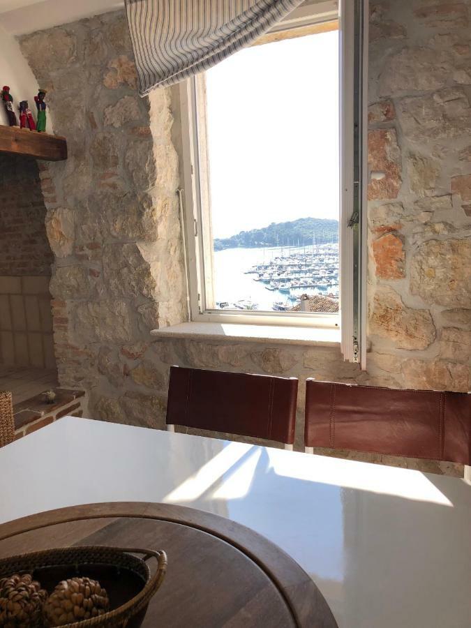 Appartement Casa Vista 1 à Vrsar Extérieur photo